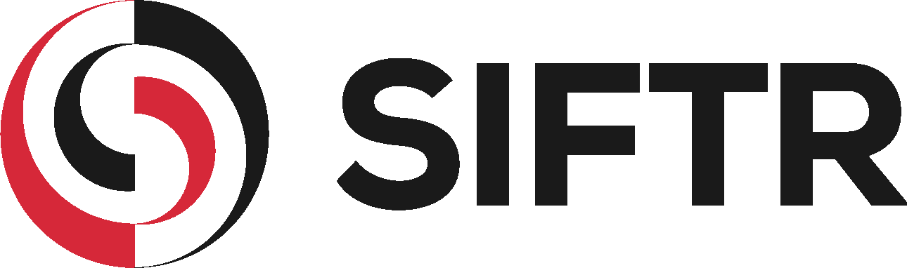 SIFTR Logo